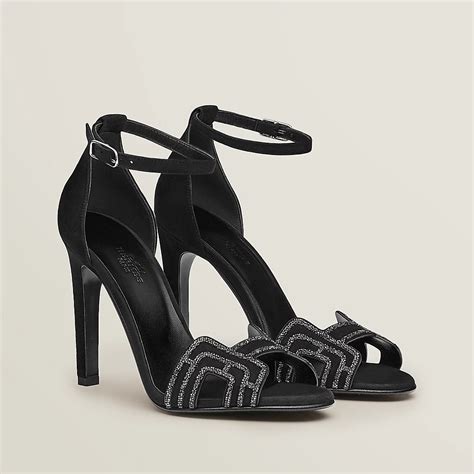 hermes premier sandals